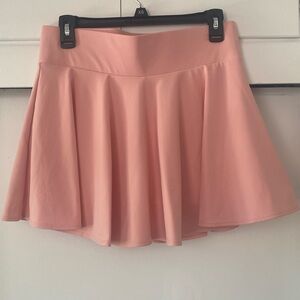 Baleaf skort Pink, Size Medium
